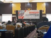 KONI Jateng Optimalisasi Nutrisi Atlet dalam Persiapan Intensif Menuju PON XXI