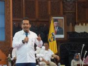 Sembilan Warga Jepara Meninggal Akibat Demam Berdarah