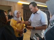 Ketua DPRD Kota Semarang: Tangani Banjir Jangan Hanya Perbaiki Jalan tetapi Melupakan Drainase