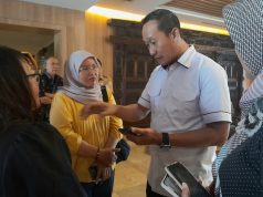 Ketua DPRD Kota Semarang: Tangani Banjir Jangan Hanya Perbaiki Jalan tetapi Melupakan Drainase