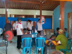 Belasan Caleg Wajah Baru Bakal Duduk di Kursi DPRD Sragen