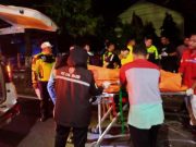 Motor Menabrak Pohon di Sragen, Dua Orang Tewas Seketika