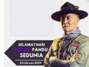 Bapak Pandu Dunia Baden Powel, Dapat Julukan Serigala Tak Pernah Tidur