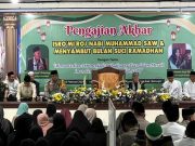 Pengajian untuk Merekatkan Persatuan dan Kesatuan
