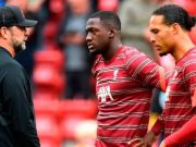 Liverpool Kalem dan Pantang Panik