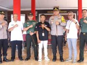Besok, KPU Wonogiri Mulai Menggelar Pleno Rekapitulasi Pemilu 2024