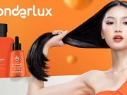 Wonderlux Luncurkan Treatment Scalp Serum dan Shampoo