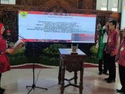 Raih Score Tinggi, Albert Pramono Soesanto Jabat Kepala DPU Sragen