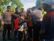 Calon Pengantin dan Bayi Hanyut Terseret Arus Sungai di Sragen, Ditemukan Sudah Meninggal