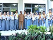 Bupati Pacitan: Para Siswa Harus Tidak Takut Bertanya
