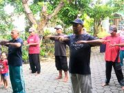 Ini yang Dilakukan Para Adi Yuswa Menjaga Kesehatan