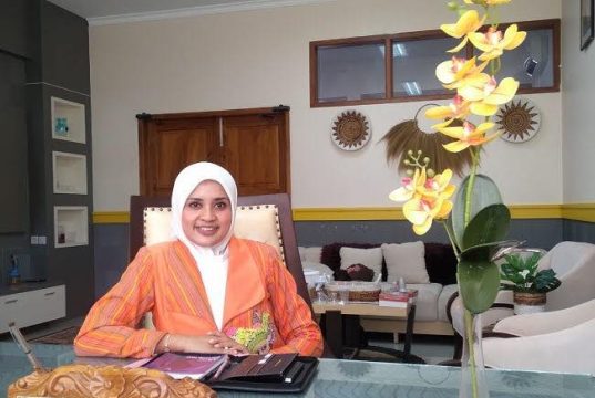 Kader Berharap Pengurus Golkar Kebumen Bertanggung Jawab Hasil Pileg