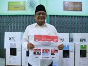Prabowo-Gibran Unggul 60,5 Persen di Kabupaten Kudus