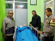 Seorang Anggota KPPS Patean Kendal Meninggal Saat Menjalankan Tugas