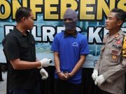 Polres Kebumen Ungkap Peredaran Sabu dari Dalam Lapas