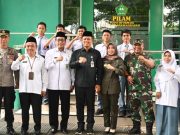 Mengajar di MAN 2 Kebumen, Bupati Hadiah 5 Siswa Tiket Pesawat