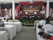Ketua KPU Kendal Optimistis Rekapitulasi Hasil Penghitungan Perolehan Suara di Tingkat Kabupaten Berjalan Aman dan Lancar