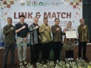 Link and Match, Bertujuan untuk Mensinergikan Industri dengan Dunia Pendidikan