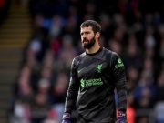 Maklumi Blunder Kiper Top Ini