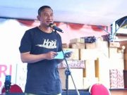 Pers Berperan Penting Menjadi Penyambung Informasi