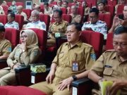 BKPSDM Pemkab Tegal Gelar Penilaian Kompetensi ASN