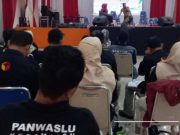 Bawaslu Kota Tegal Waspadai Aktivitas pada Masa Tenang