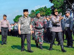 Pemkot Optimistis Angka Partisipasi Warga Kota Magelang Ikut Pemilu 2024 Lebih Dari 75 Persen