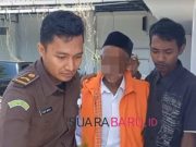 Kasus Anak Laporkan Ayah di Tegal, Korban Tolak Upaya Damai