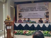 Bawaslu Grobogan Catat Satu Pelanggaran Pidana Pemilu dan Dua Pelanggaran Administratif Selama Kampanye