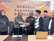 10 PPK Titipkan Uang Pemberian Oknum Anggota KPU Wonosobo ke Bawaslu