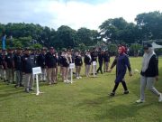 Apel Siaga Pengawasan Tahapan Kampanye, Apa Harapan Bupati Grobogan Sri Sumarni?