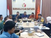 Bawaslu Batang Ungkap Temuan saat Pemungutan Suara