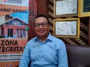 Bawaslu Batang Awasi Kampanye di Medsos pada Masa Tenang
