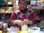 Warga Kota Tegal Keluhkan Kenaikan Harga Beras