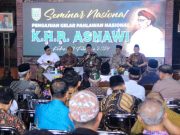 KHR Asnawi Penuhi Syarat untuk Diusulkan Jadi Pahlawan Nasional