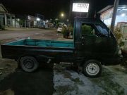 Gadaikan Mobil ‘Tahu Bulat’ Milik Warga Sragen, Tersangka Ditangkap Polisi di Pati