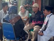 Bawaslu Kota Tegal Minta Tiga Caleg Tinggalkan Lokasi PSU
