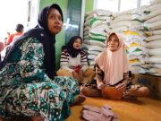Pj Bupati Kudus Wanti-Wanti Kades Ikut Kawal Penyaluran Bansos Beras