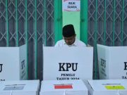Rincian Perolehan Kursi DPRD Kudus Berdasarkan Update Sementara Penghitungan KPU