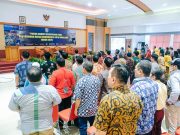 Wali Kota Dorong Disdukcapil Optimalkan Pelayanan Administrasi Kependudukan Warga