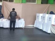 Satu TPS di Tegal Lakukan Pemungutan Suara Ulang, Ini Sebabnya