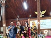 Grand Final Duta Osis 5 Anti Tingkat Kabupaten Jepara, Ini Juaranya