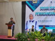 Kades di Batang Diminta Optimalkan Dana Desa
