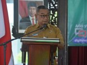 BPSDMP Yogyakarta Gelar Pelatihan Digital Talent Scholarship di Batang