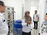 Labkesda Batang Siap Beri Layanan Cepat Laboratoriun