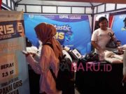 2024, Perekonomian Kota Tegal Menunjukkan Arah Optimis