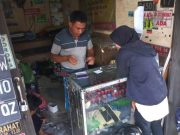 Pelat dan Stempel 46, dari UMKM Rintisan Jadi Nomor Rumah Harapan