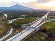 SIG Pasok 236 Ribu Ton Semen untuk Pembangunan Jalan Tol Sigli – Banda Aceh