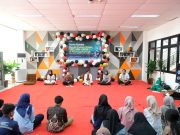 Semen Gresik Peringati Bulan K3 Nasional 2024 dengan Gelar Seminar Kesehatan Tentang TBC & HIV/AIDS
