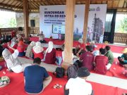 Semen Gresik Terima Kunjungan Puluhan UMKM, Konten Kreator, dan Milenials untuk Belajar Industri Hijau